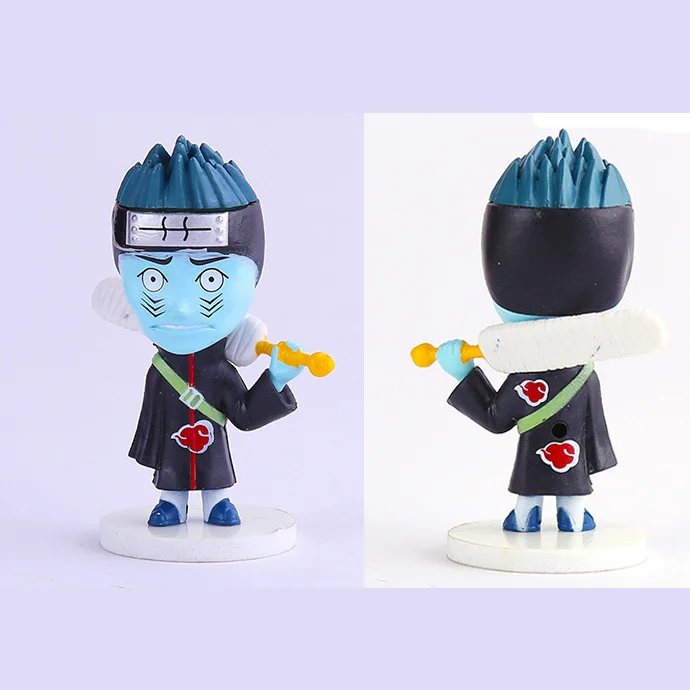 Hot wholesale anime figure lot,action figure cute,anime toys action figure for good quality