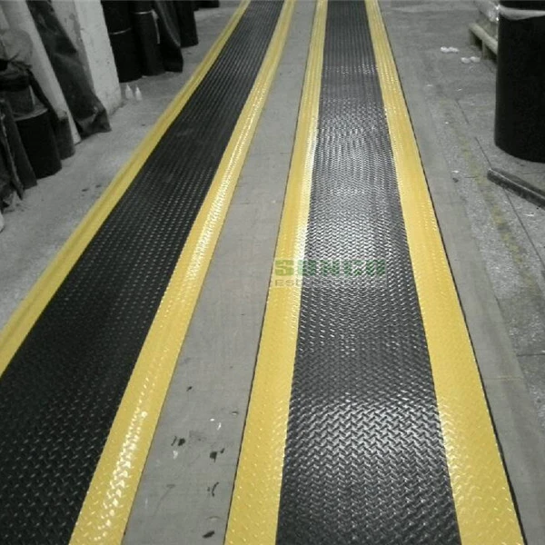 17mm Anti-fatigue ESD Floor Mat any size available.