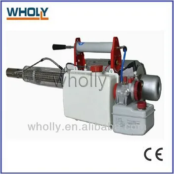 BW-30S Portable Fumigation Thermal Fogging Machine