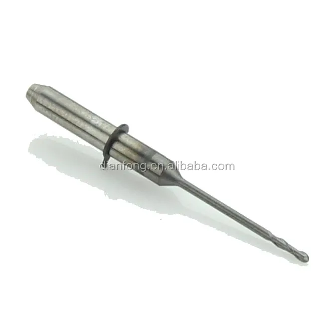 dental zirconia milling bur for Wieland milling machine