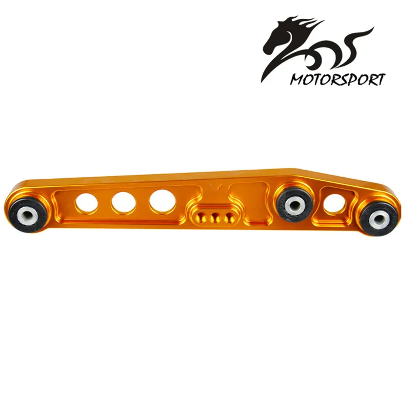 Лучшие продажи автомобильные аксессуары Neo Chrome алюминиевого рычаг для EK