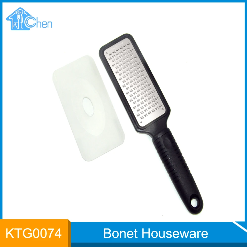 Factory Mini Smart Kitchen Tools Grater Plate Kitchen Items Stainless Steel Grater