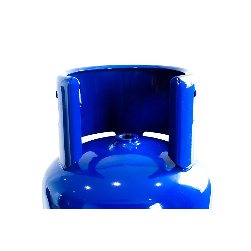 Gas Cylinder LPG Cylinder For Home Use 3kg 5kg 6kg 10kg 12.5kg Propane LPG Tank Gas Cylinder Cooking Gas Can