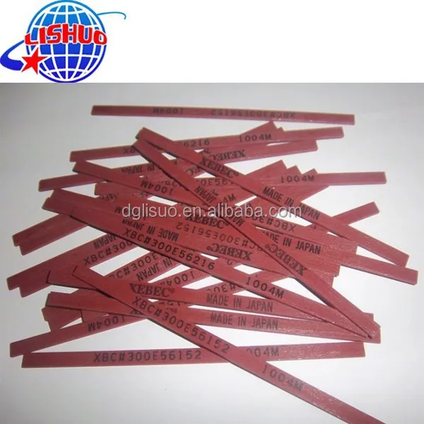 Japanese Ceramic fiber stone/ Japanese Super fiber stone/ Authentic Japanese fiber oil-stone