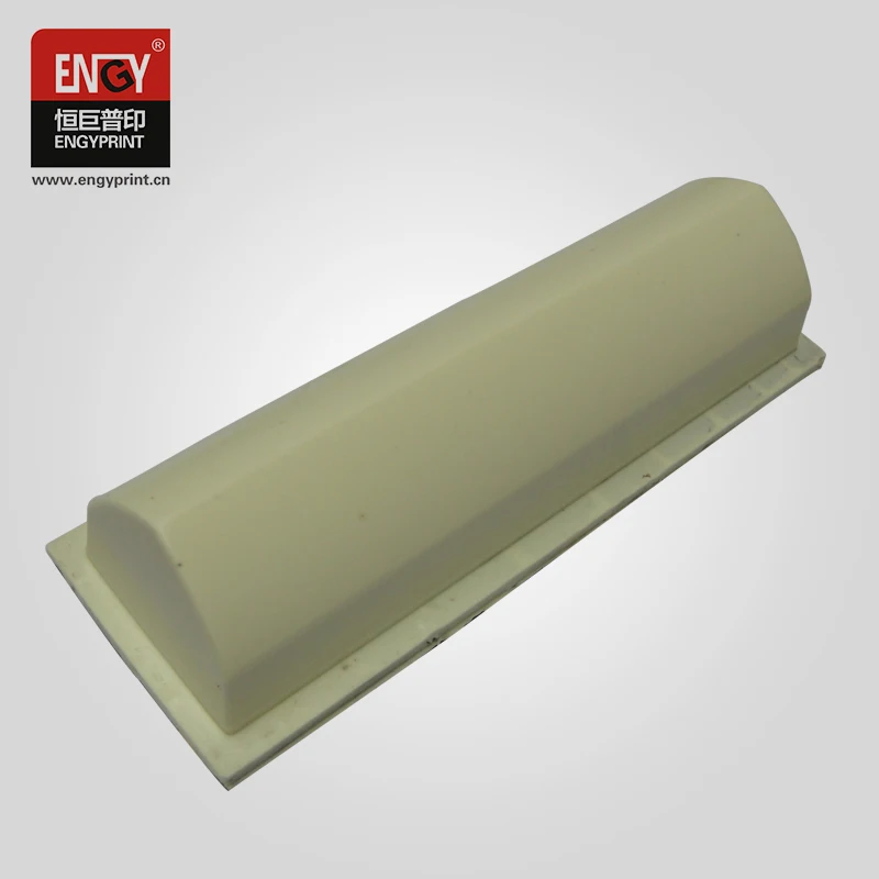 High Quality Lash Mount Pad Printing liquid silicone rubber
