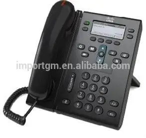 Cisco 6900 серии IP телефон CP-6941-C-K9