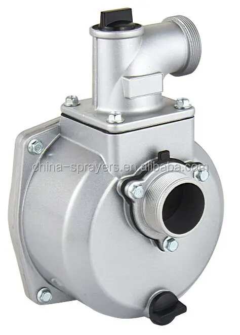 1 inch / outlet size 25.4mm Water Pump/self priming pump
