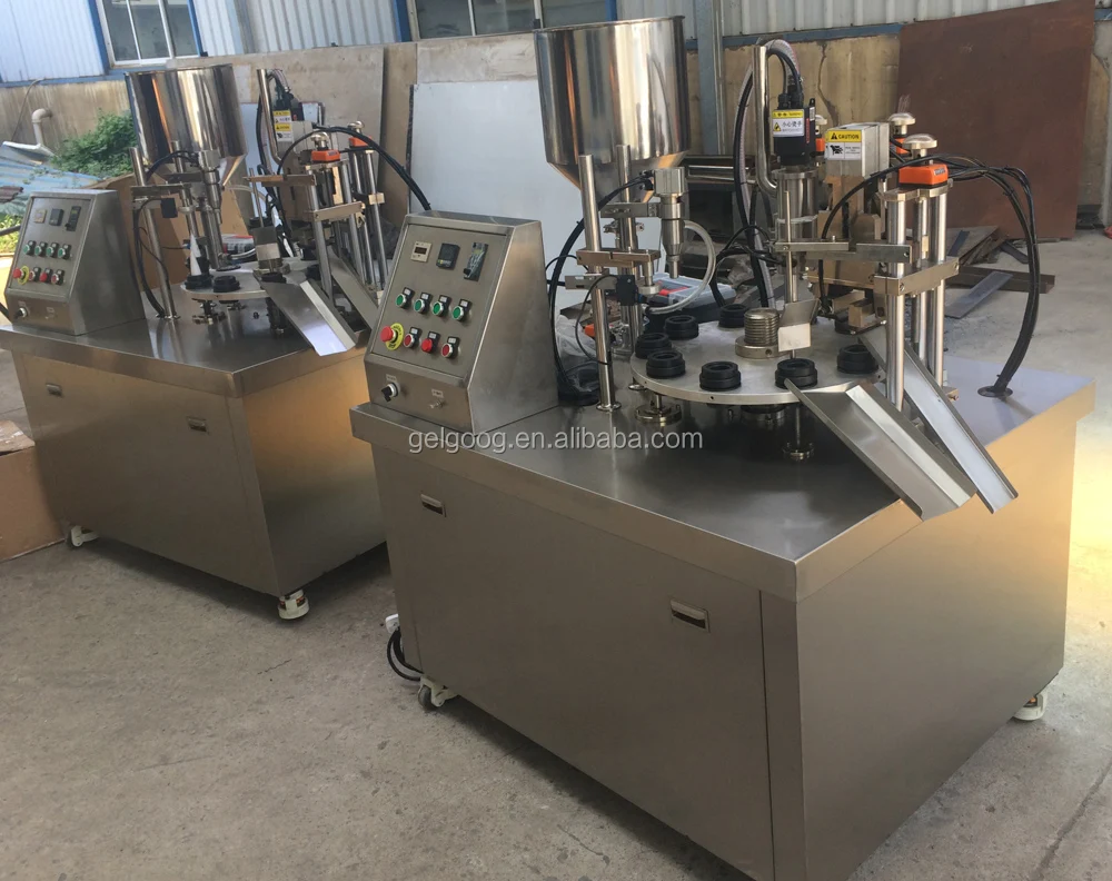 
Fully Automatic Plastic Sofe Tube Toothpaste Sealing Packing Equipment Cosmetic Cream Filling Machine Fully Automatic Plastic Sofe Tube Toothpaste Sealing Packing Equipment Cosmetic Cream Filling Machine