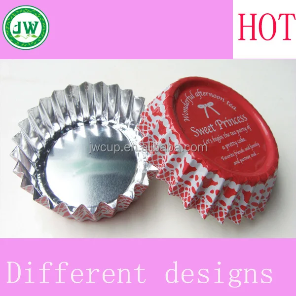 
chocolate packing aluminium foil for chocolate decorate manufacturer in guangzhou 