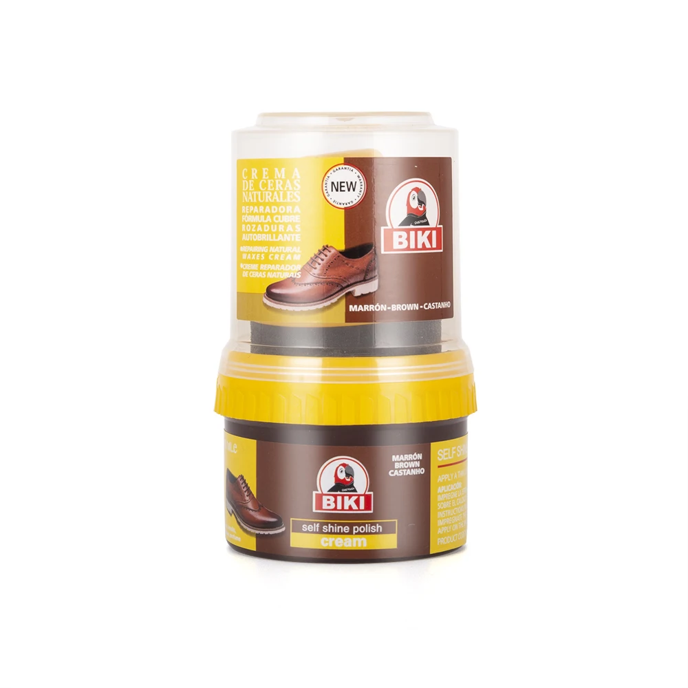 Africa Tanzania Morocco carnauba wax shoe polish