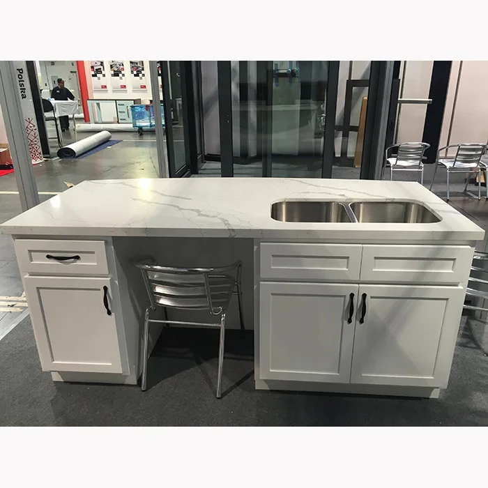 Antique style kitchen cabinet, kitchen cabinet soild wood, lacquer finish  kitchen cabinet designs.