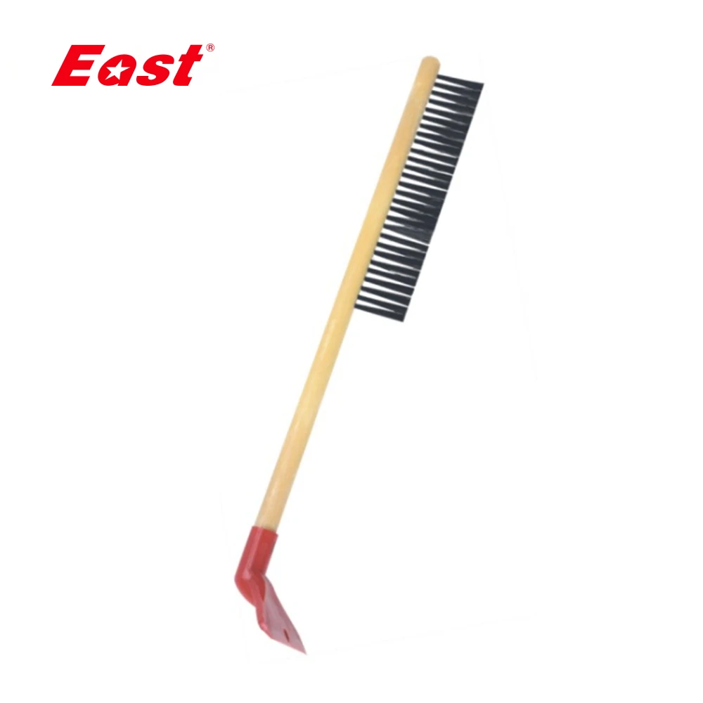 Восток промо-автомобиль скребок и снег щеткой