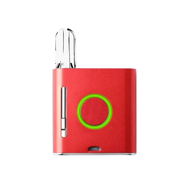 Бесплатный образец 900mah масло предварительного нагрева Cbd испаритель батарея