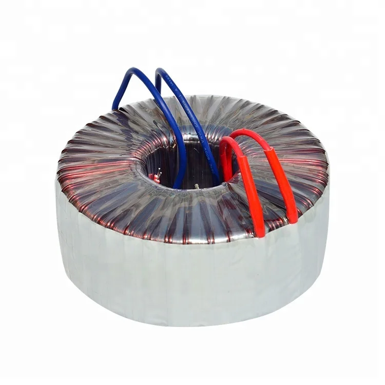 
Two Winding Isolation 230 to 24 Volt Transformer 