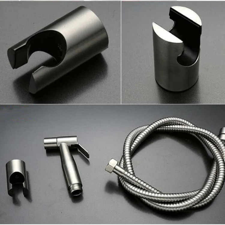handheld sprayer set hygienic toilet jet sprayer hand sprayer for toilet bidets