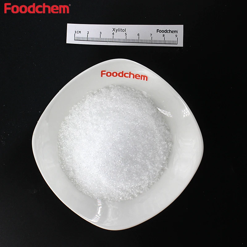 Food Additives 100% xylitol