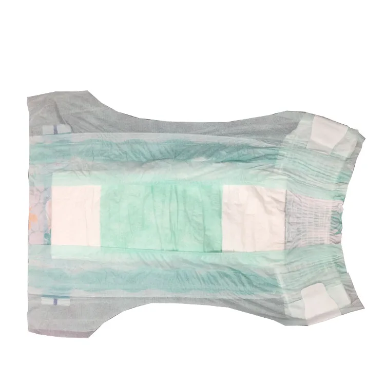 A Plus Care Brand Disposable Baby Diaper
