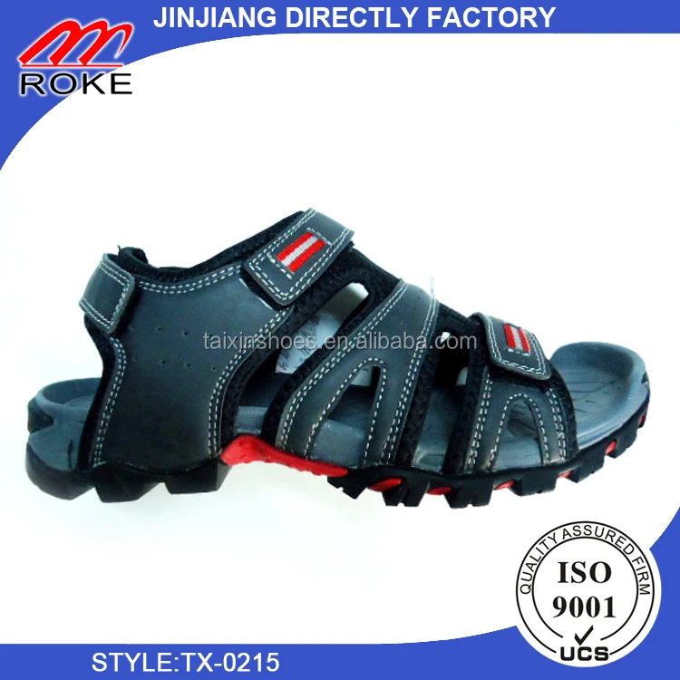Men Sports Shoes Beach Sandals Walking Sandals Casual Shoes