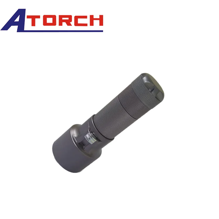 
Hot-sale factory supply 1000 lumen diving flashlight 