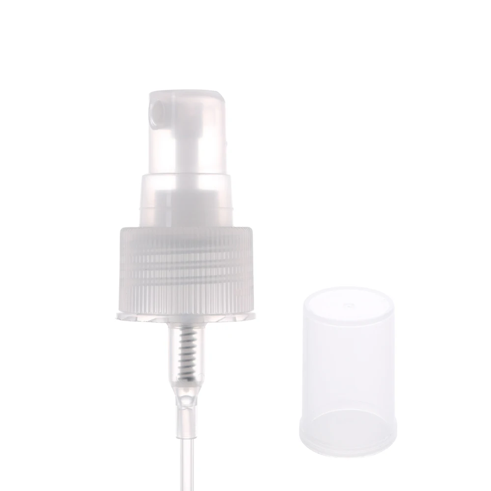 По индивидуальному заказу, распылитель для с/х опрыскиватель насос 18 мм/20 мм/24 мм 28 мм бутылки пластиковые точный спрейер тумана-01 белый letsprayer непроливающийся