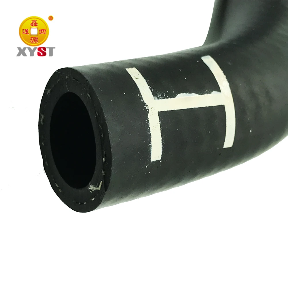 EPDM HEATER rubber hose
