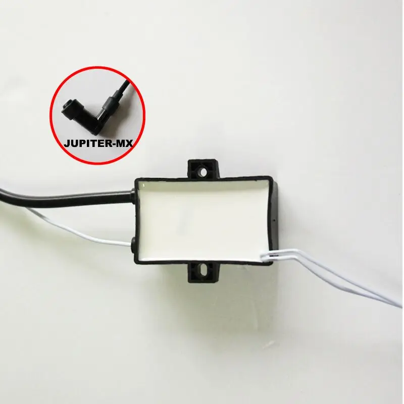 High voltage output gas lighting controller, electric Spark Igniter Electronic 12VDC Manual Input 15kV Spark Output