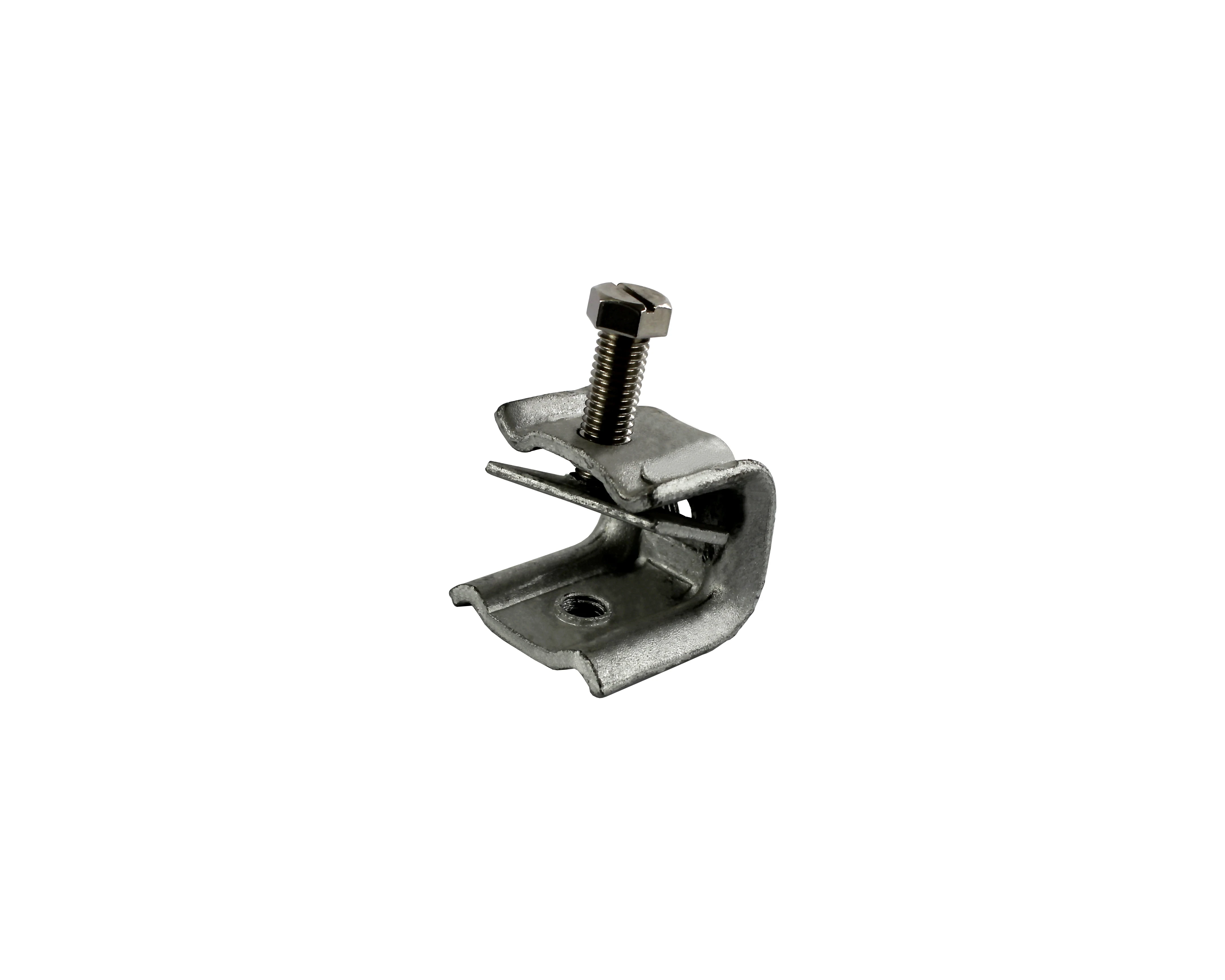 
Galvanized Light Duty Beam Clamp 