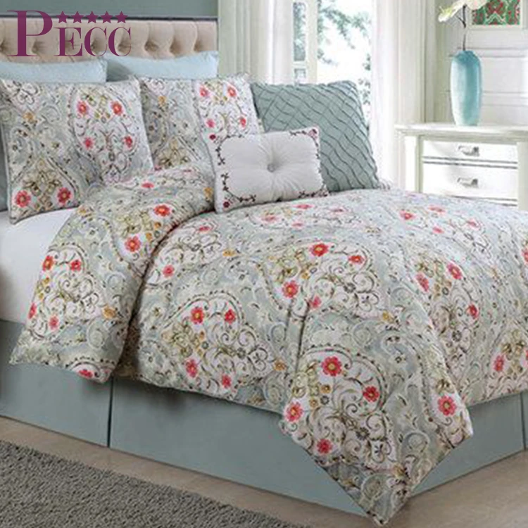 Promotion Unique Design 100% Goose Down Duvet Home Quilts Sale