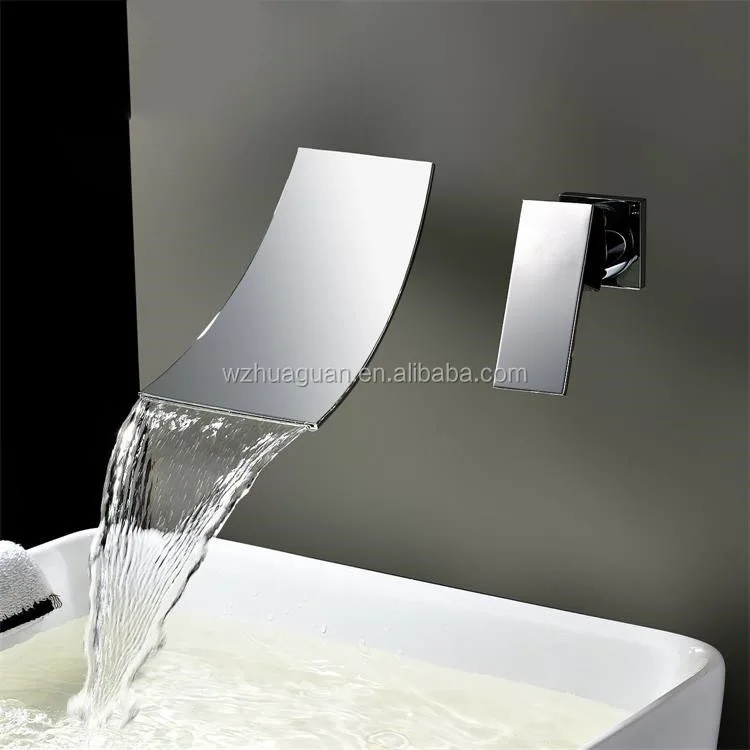 
China santary ware sink 3 way faucet 