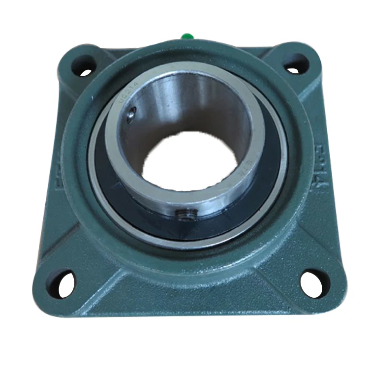 Подушка блок установлен подшипник сделано в Китае высокого качества для промышленности