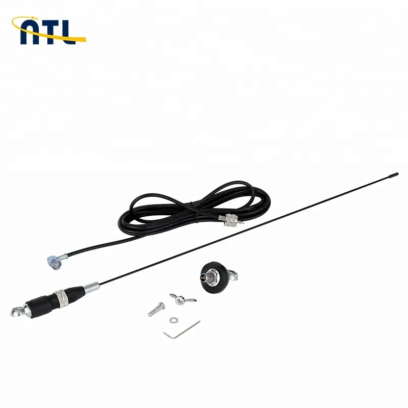 
26-28mhz Outdoor Long Distance CB Radio VHF Communication Antenna 
