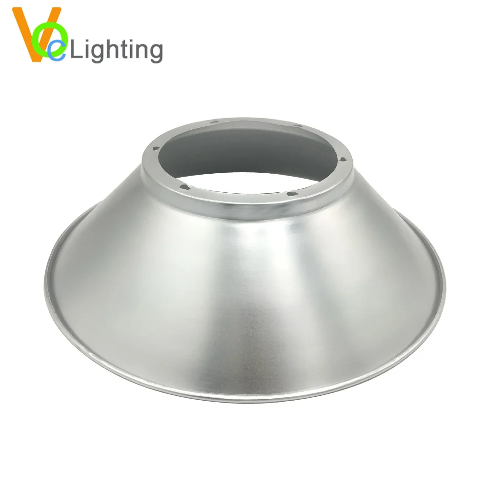 LED LAMP PART 400W IP 65 LED Reflector 100W IP66 for LED High Bay and Flood Lights