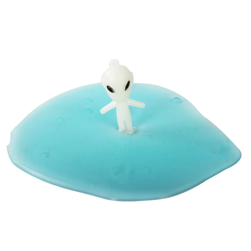 35g Air Dry Alien Slime, Eco-friendly Snail Slime, Ooze For Joking