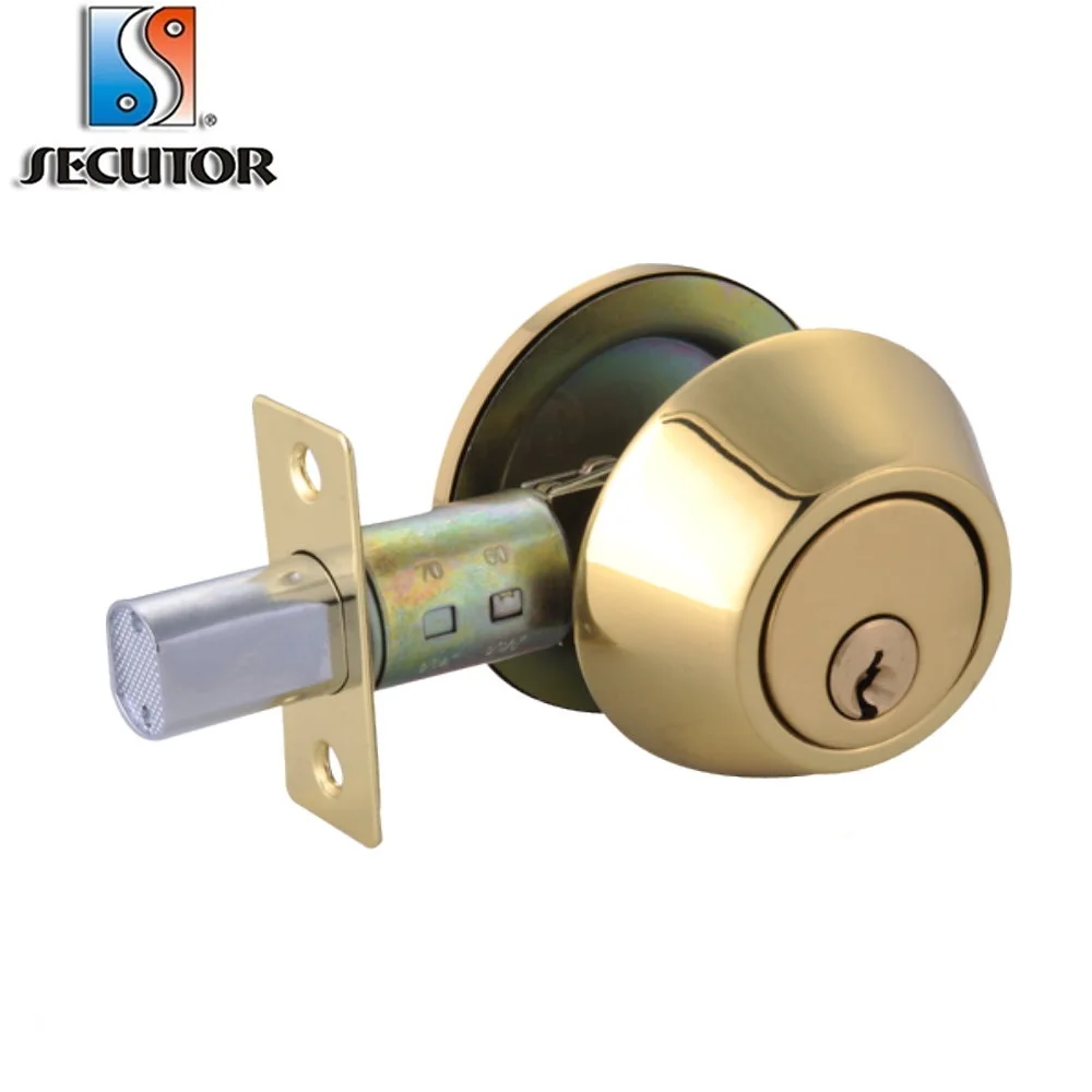 Indoor Lock Door Lock Dead Bolt Lock
