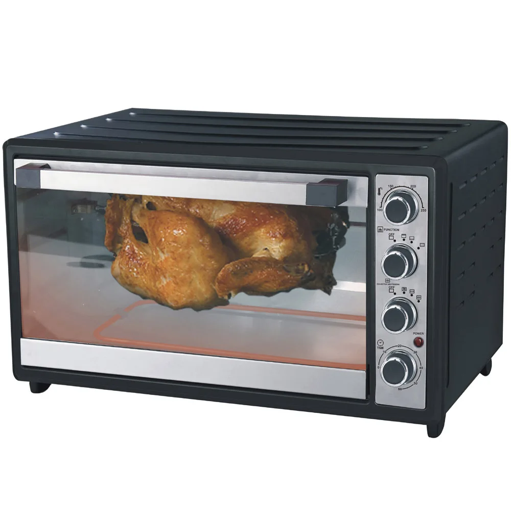 45L electric Oven with stove