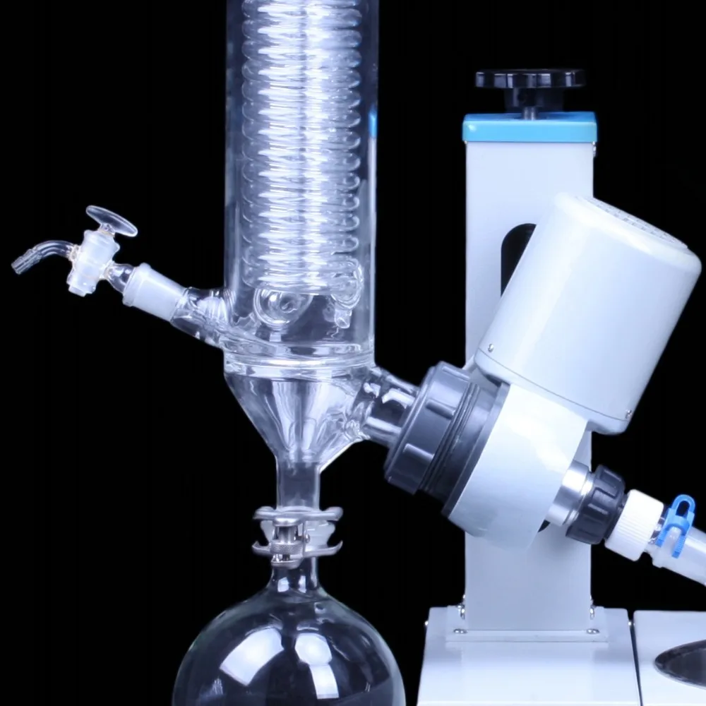 Professional mini short path distillation for sale