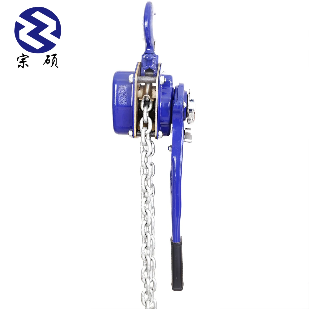 1.5Ton 3M Lever Hoist Hand Chain