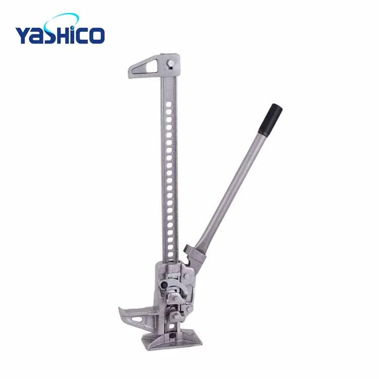 
High Quality 60' Farm Jack Holder Hi Lift Farm Jack TUV GS CE 