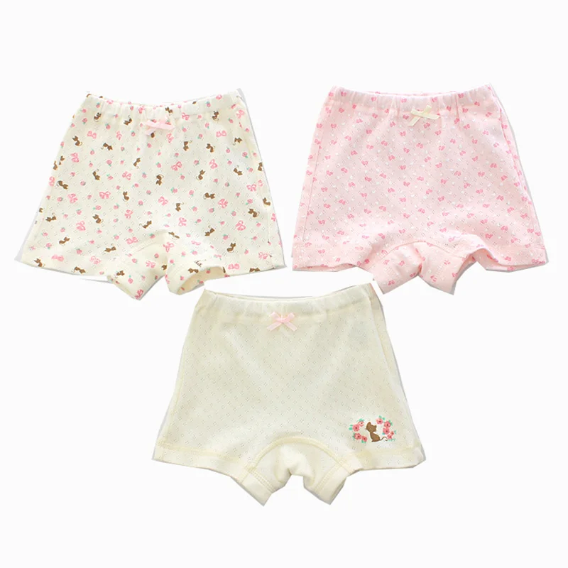 
kids underwear wholesale girls underwear boxer short new sweety baby girls briefs 