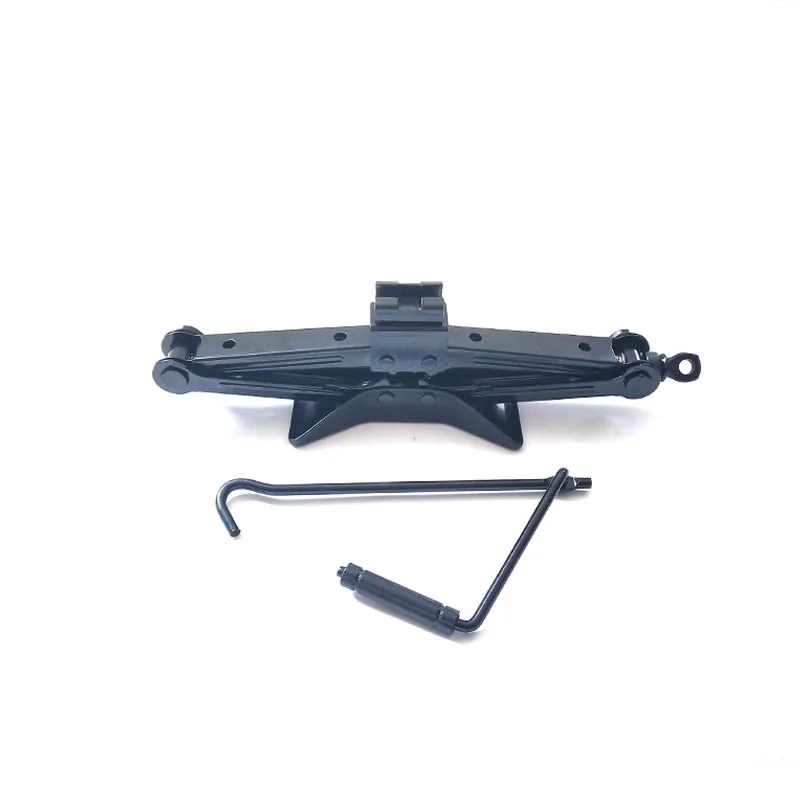 Factory Price Direct Sale Wholesale Customized Vehicle-mounted Rocker Jack Lifting and Car-mounted Tools