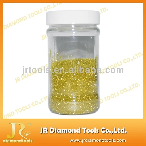 синтетический алмаз полировки порошок