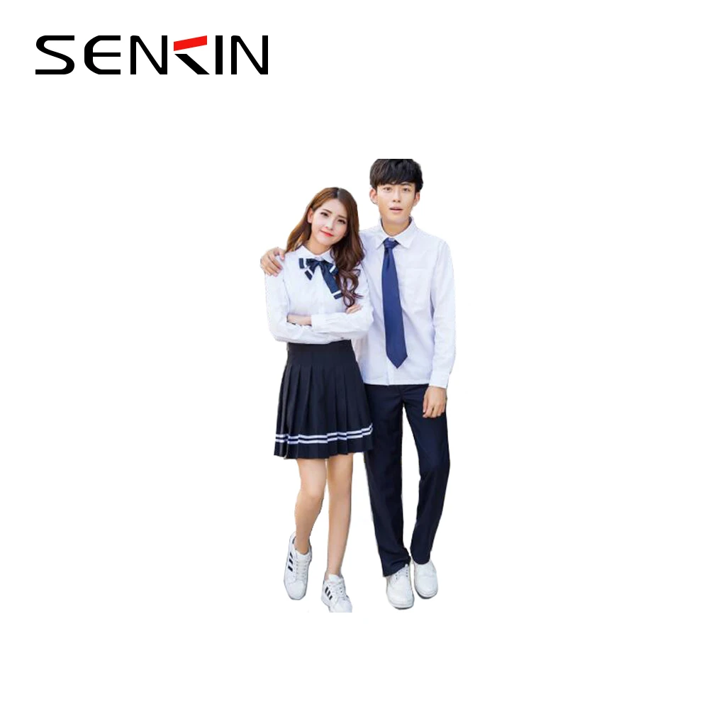Blazer Jacket design korean high school uniforms design with pictures