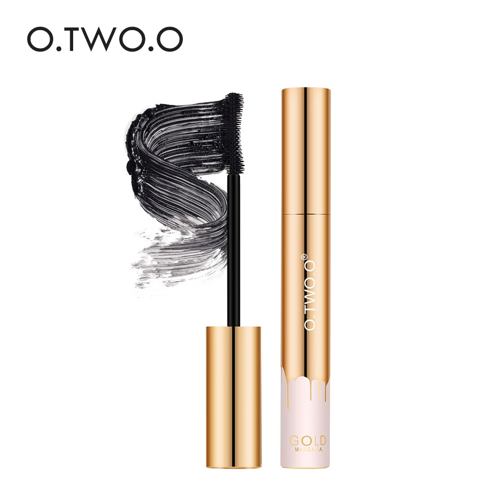 O.TWO.O 2020 Hot Sale 3D Mascara Factory Wholesale Quick Dry Waterproof Sweat Proof  Gifts Mascara