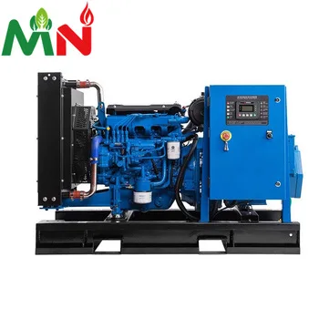 electric generator diesel  65KW heavy duty generator 81KVA dynamo generator