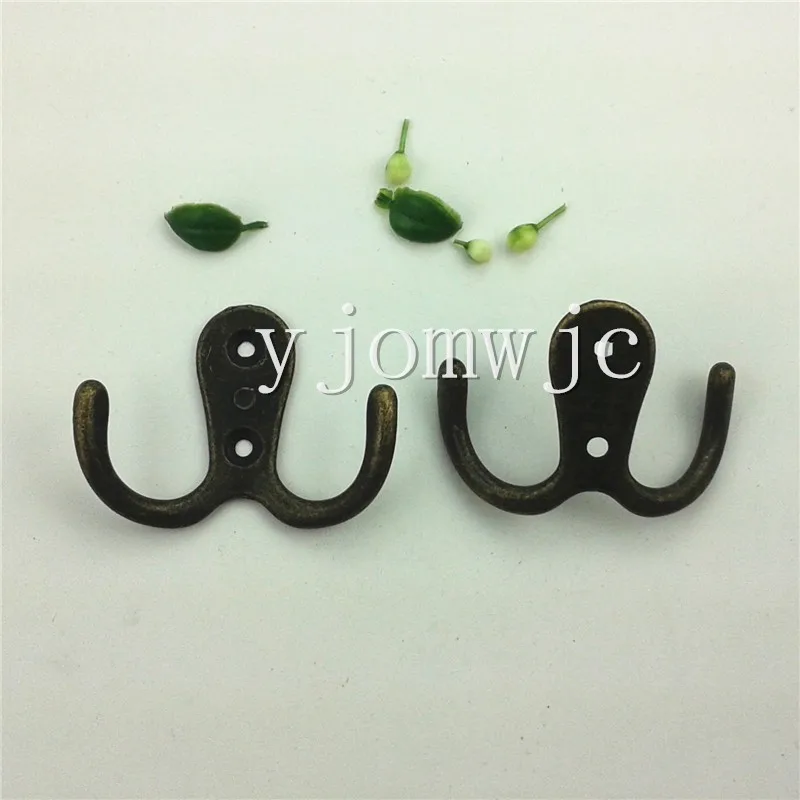 Zinc Alloy Bathroom Clothes Hook Made In China