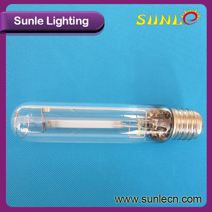 E40 hps лампы 220 В 250 Вт паров натрия лампы с Длительным сроком службы