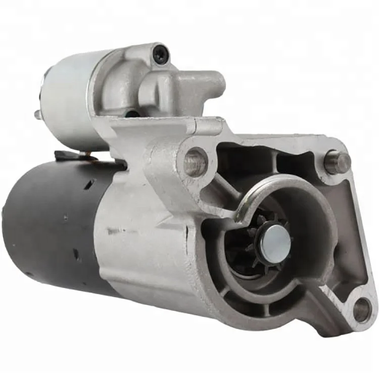 Автомобильный стартер для Land Rover Freelander 2 2008-2011 LR029180 LR002348