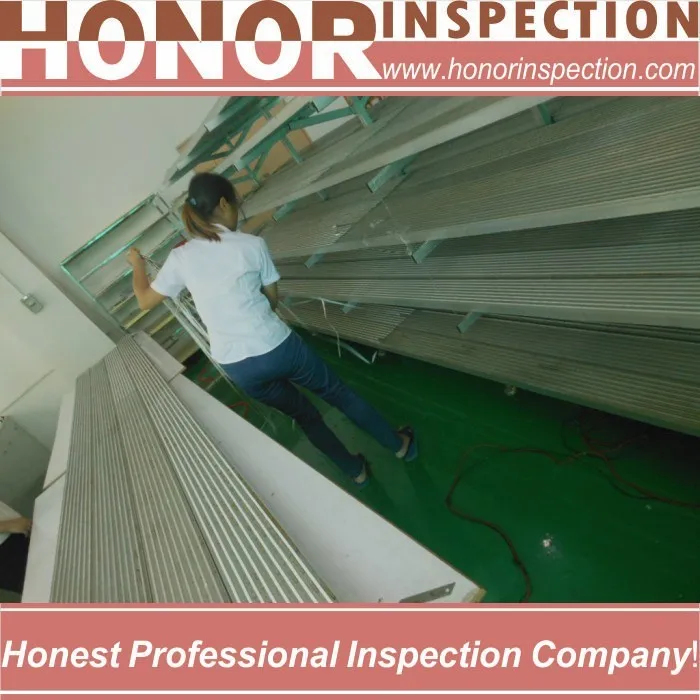 Honor Professional Apparel Textiles lab testing