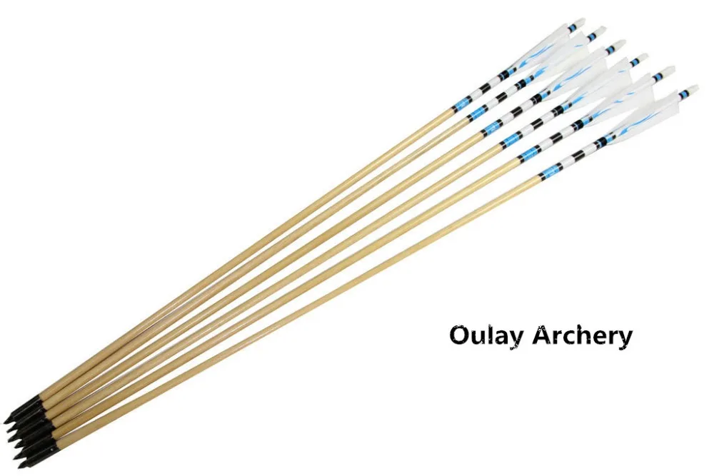 Cresting Arrows For School