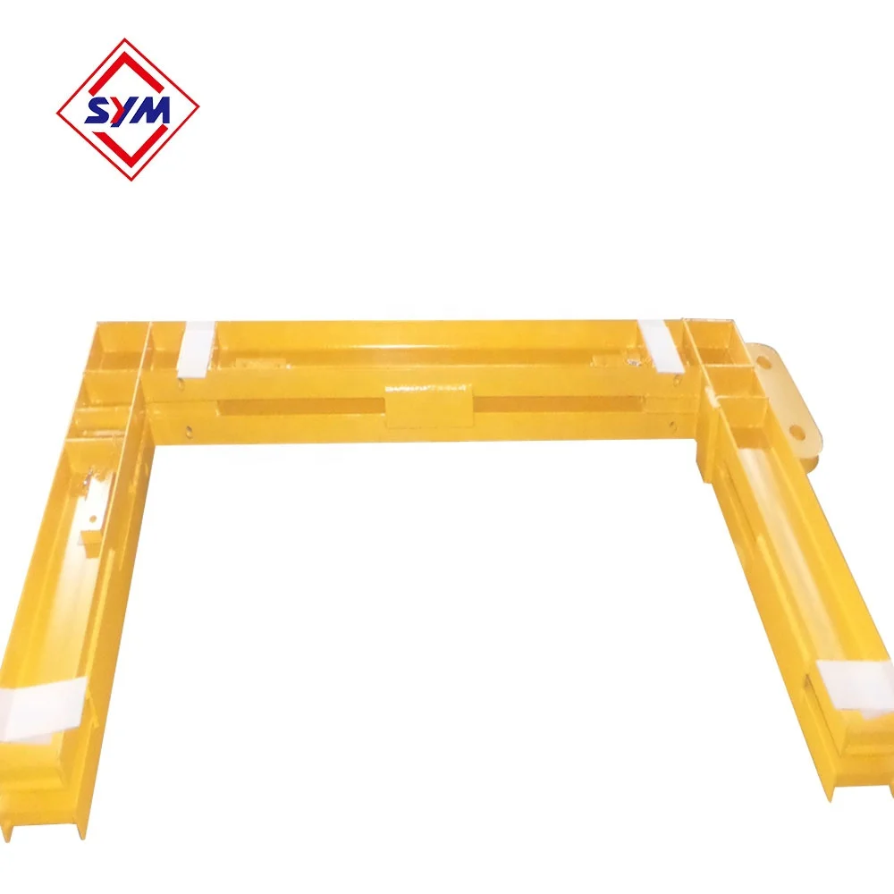 Оправа для башенного крана 2 0 м